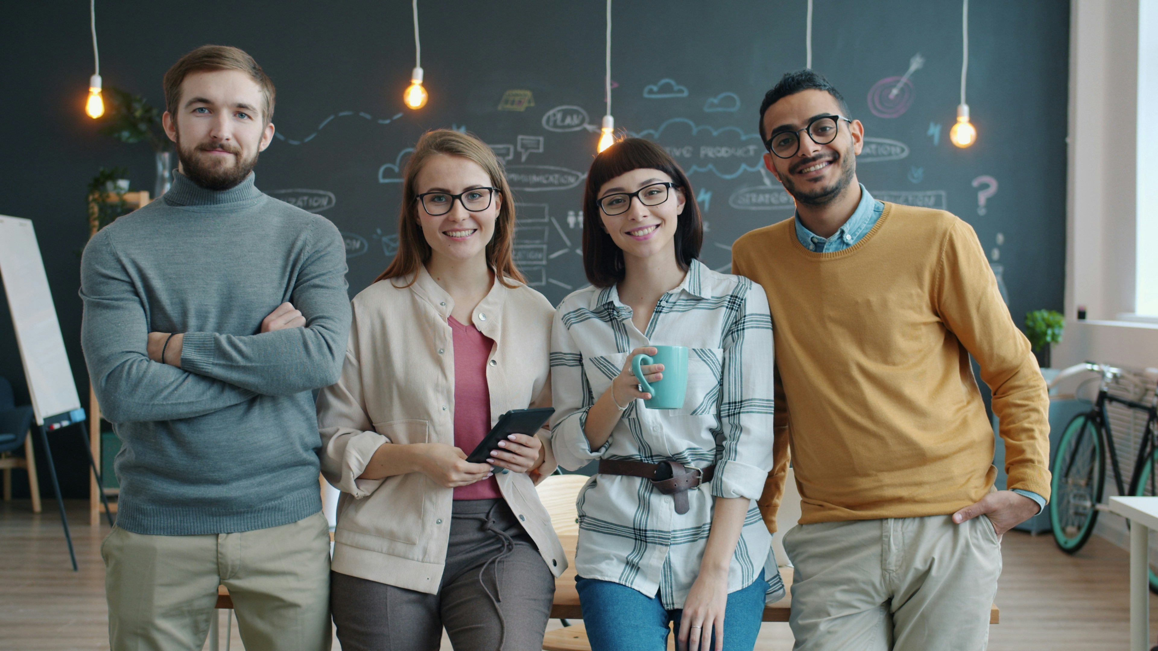 Emerging Leaders